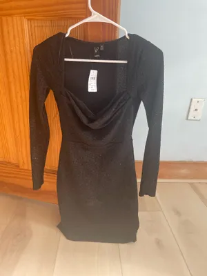 Windsor Dress thumbnail 5