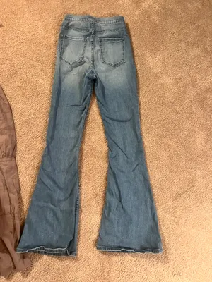 Western Jeans Size 27 thumbnail 3