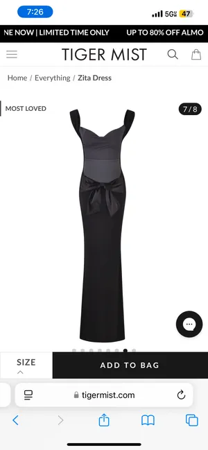 Dress thumbnail 7
