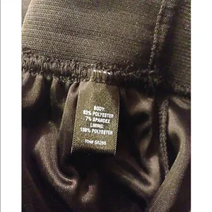 ✨Express Tiered Ruffle Mini Skirt✨ thumbnail 5