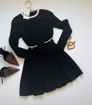 Mini Dress thumbnail 1