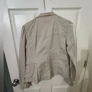 Khaki Jacket thumbnail 3