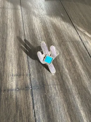 Western Jewelry Boutique Turquoise thumbnail 5