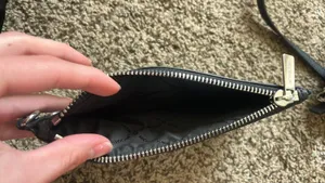 Michael Kors Purse thumbnail 3