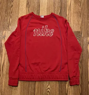 Nike Sweatshirt thumbnail 1