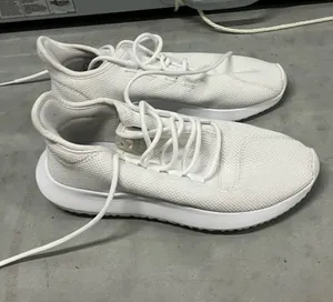 ADIDAS Tubular shadow sneakers in white thumbnail 1