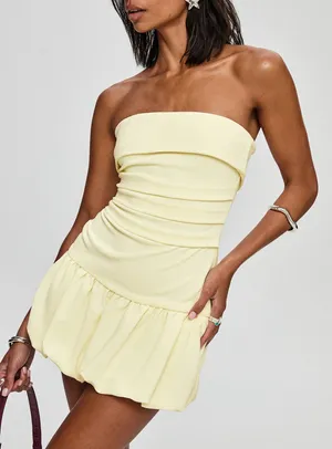 Princess Polly Dress thumbnail 1