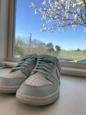 Nike Dunk Low thumbnail 2