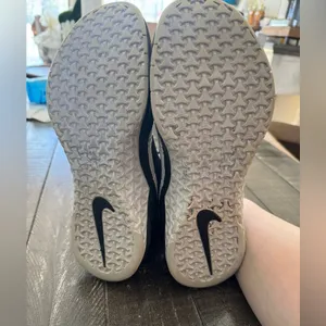 NIKE Metcon DSK Flyknit 2 Women US 8 Black White‎ Running Shoes thumbnail 5