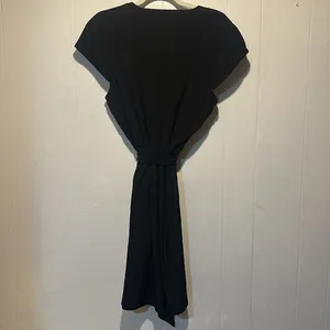 Maison Jules dress xxl little black dress fits‎ Xl thumbnail 6