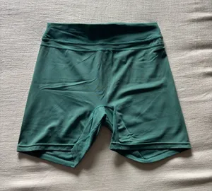 Amazon Spandex Shorts thumbnail 1