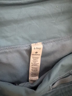 Lululemon Shorts thumbnail 3