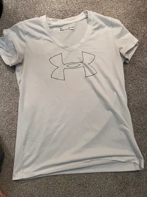 Under Armour T-shirt thumbnail 1