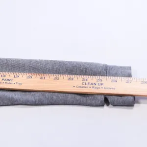Nike Tech Fleece Hoodie Women XS Gray Full Zip Scuba Neck Jacket 842845-092 thumbnail 9