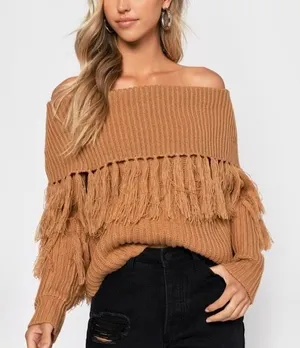 Tobi Sweater thumbnail 1