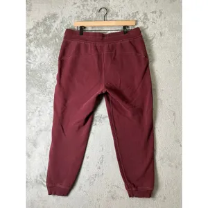 Lululemon Scuba High-Rise Jogger *Fleece‎ 28" Size 12 thumbnail 3