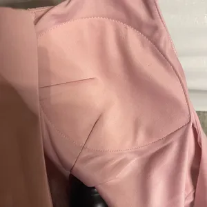 Guess Womens Pink Ruched Sleeveless Bodycon‎ Mini Dress Size 4 thumbnail 5
