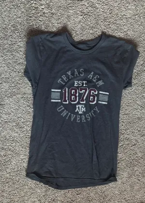 Texas A&M T thumbnail 1