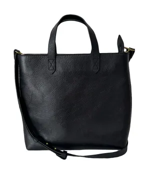 Madewell Zip Top Transport Crossbody Bag thumbnail 1
