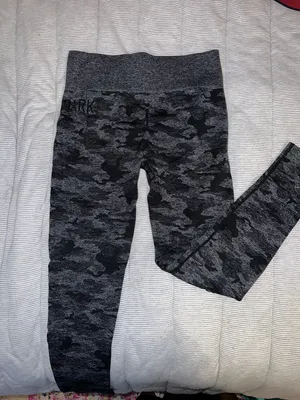 Gymshark Original Adapt Camo Leggings thumbnail 2