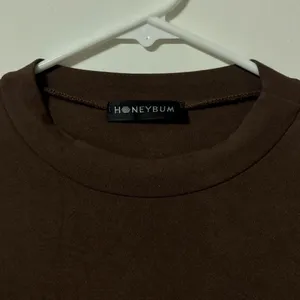 Honeybum backless long sleeve thumbnail 3