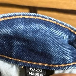 Frye‎ Jeans Size 6/28 thumbnail 7