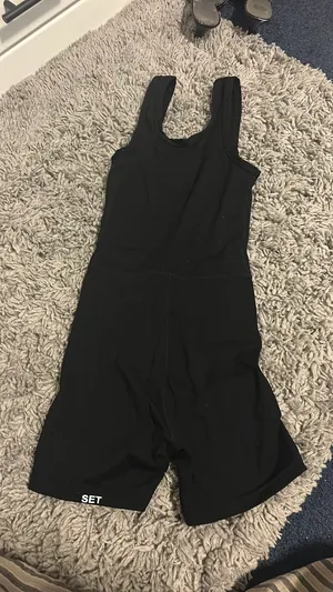 Set Active Romper Sportbody thumbnail 2
