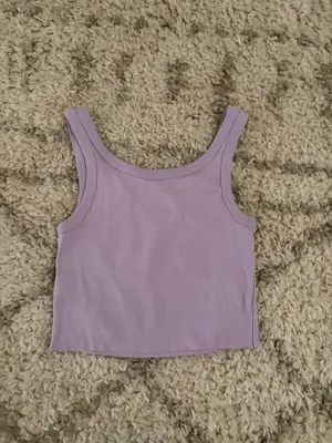Billabong Tank Top Cropped thumbnail 2