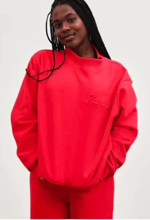 Parke Sweatshirt thumbnail 1