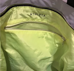 Athleta Dorbs Deux Tote Bag thumbnail 6