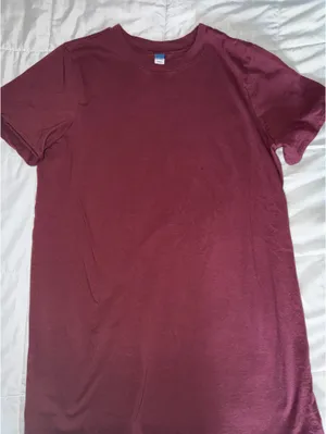 Old Navy T-Shirt Dress thumbnail 2