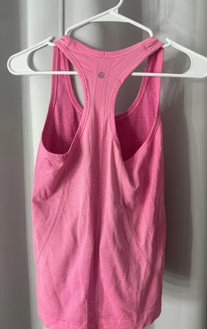 Lululemon Swifty Tech Racerback Tank thumbnail 2