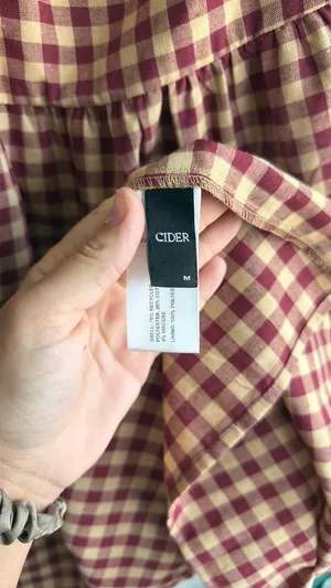 Cider Dress thumbnail 2