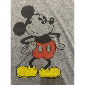 Adult & Youth Disney Mickey‎ Mouse T-shirts Adult Small & Youth Medium thumbnail 7