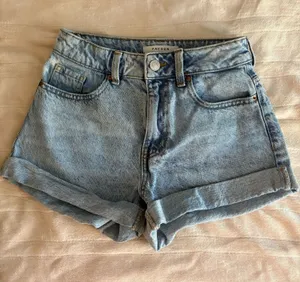 PacSun Mom Shorts thumbnail 2