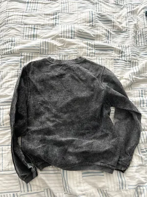 Ohio State University Sweatshirt Vintage thumbnail 2