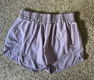 SheIn Athletic Shorts thumbnail 1