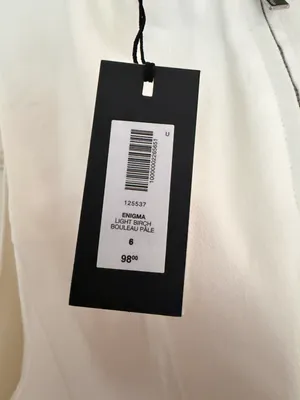 Aritzia Linen Top thumbnail 6