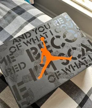 Jordan Air 3 Retro “Fear” thumbnail 11