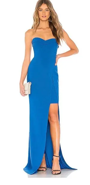 Likely Gown from revolve thumbnail 1
