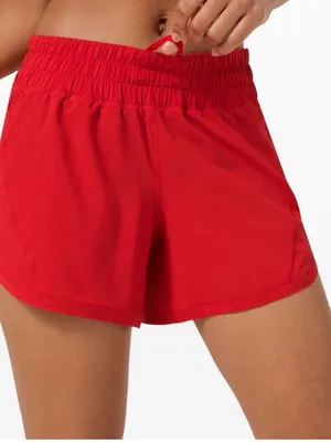 Lululemon Track That Short 5" thumbnail 1