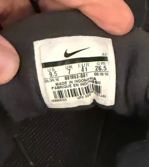 Nike Flex Bijoux Running Shoes thumbnail 8