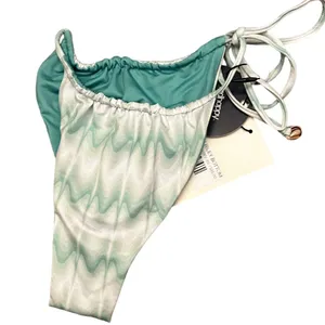 MadHappy Kasakai Riley Bikini Bottom nwt‎ thumbnail 3