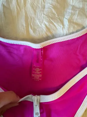 Pink Size M thumbnail 5