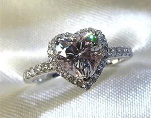 925 Sterling Silver Ring thumbnail 1