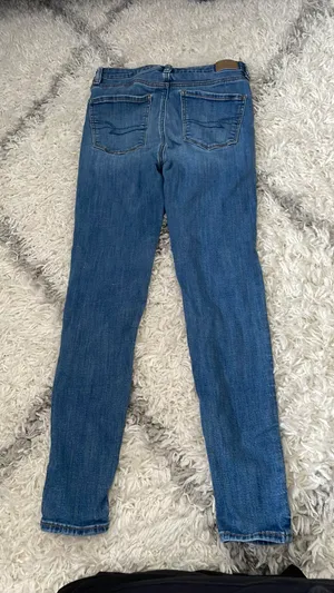 American Eagle Outfitters Jeans thumbnail 1
