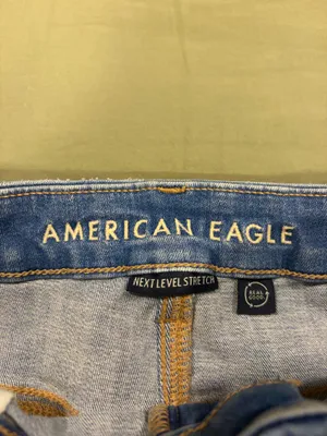American Eagle Shorts thumbnail 3