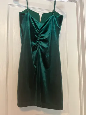 Hoco Dress thumbnail 2