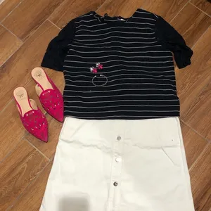 Loft Blouse thumbnail 1