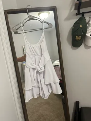 Altar'd State Romper thumbnail 5